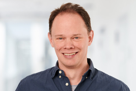 Head of the group: Dr. Dönitz