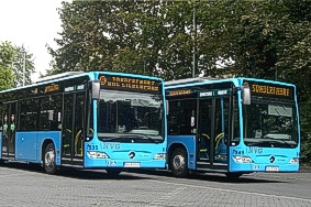 Busses of the GoeVB