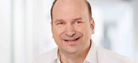 Head of Group: Prof. Tim Beißbarth